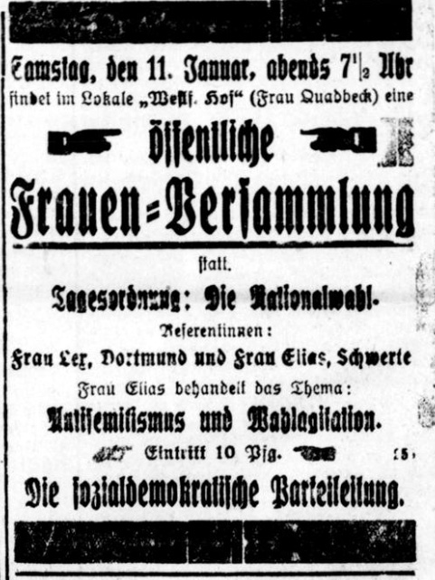 Wort-Uhr phänomenal, präzise und wahrlich originell