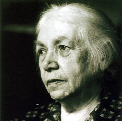 Hulda Pankok