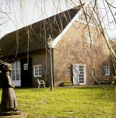 Otto-Pankok-Museum in Hünxe