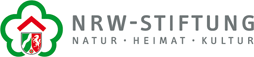 RahmenLogo NRW Stiftung