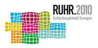 Logo Ruhr 2010